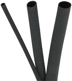 ULTRALIGHTWEIGHT FIRE SLEEVE BULK (1.0" X 1.625")