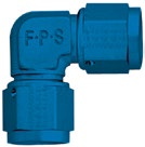 #4 X 90 FEMALE COUPLER