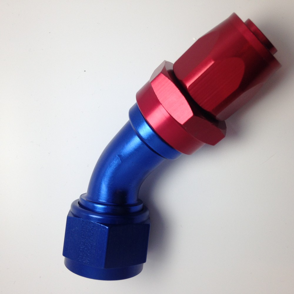 #16 FEM X #12 HOSE, 30 DEG, REDUCING HOSE END