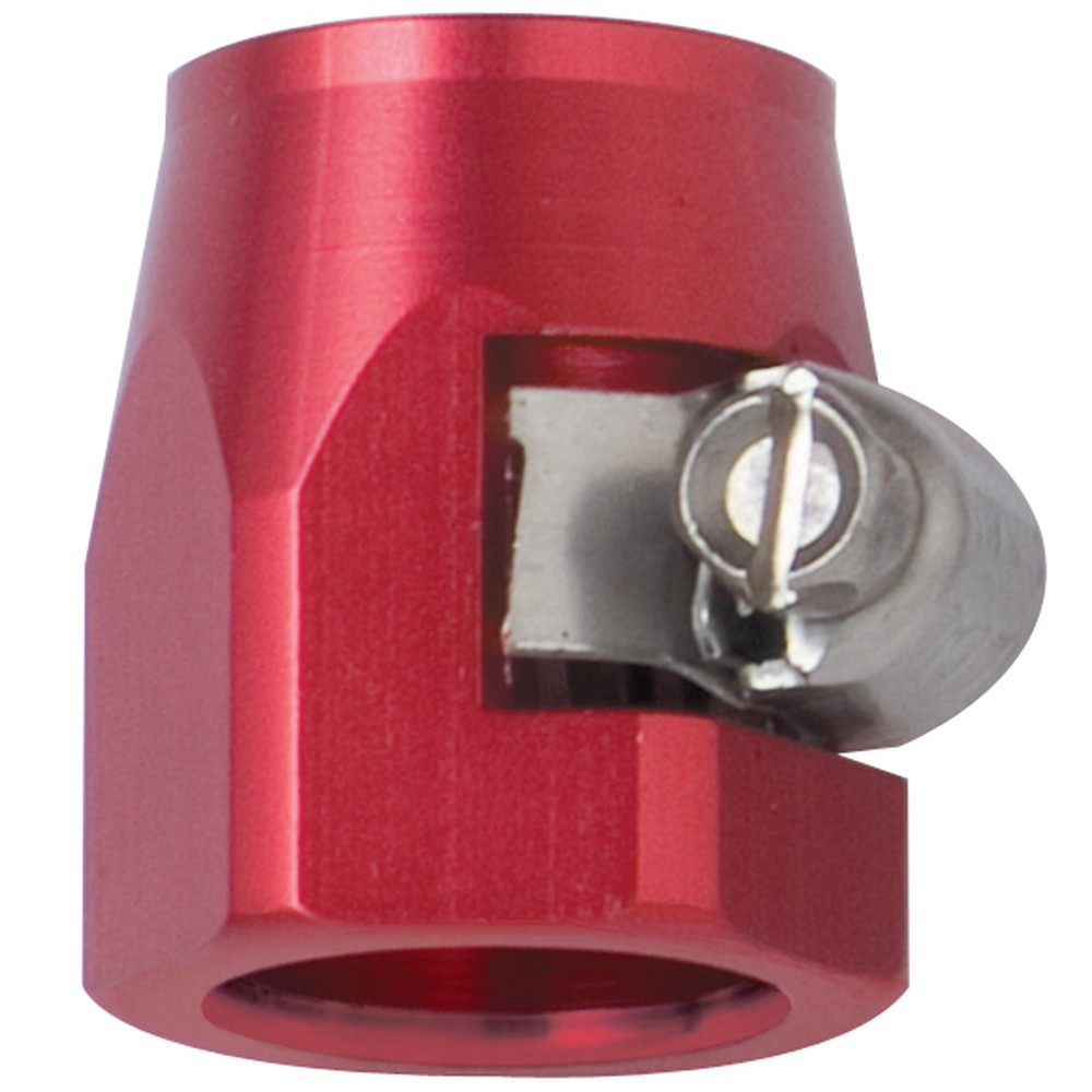 #3  EZ CLAMP - RED