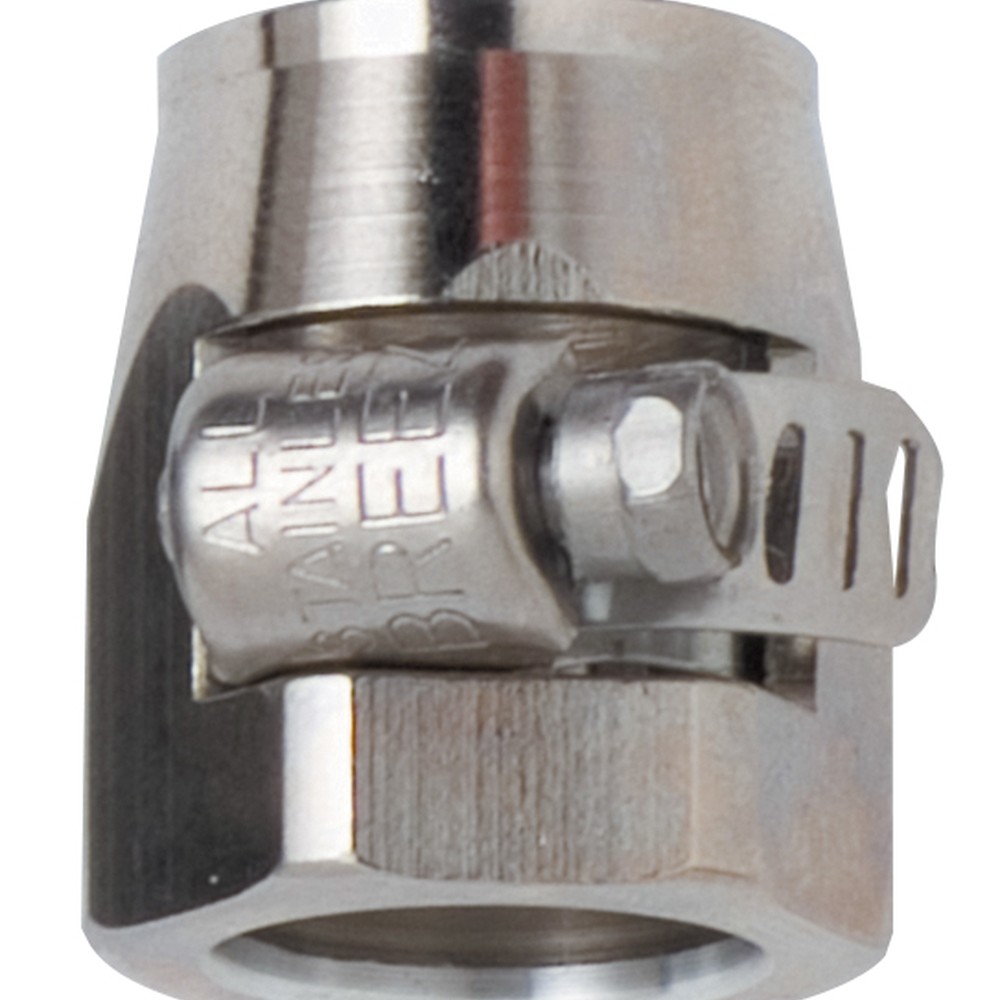 #3  EZ CLAMP - CHROME