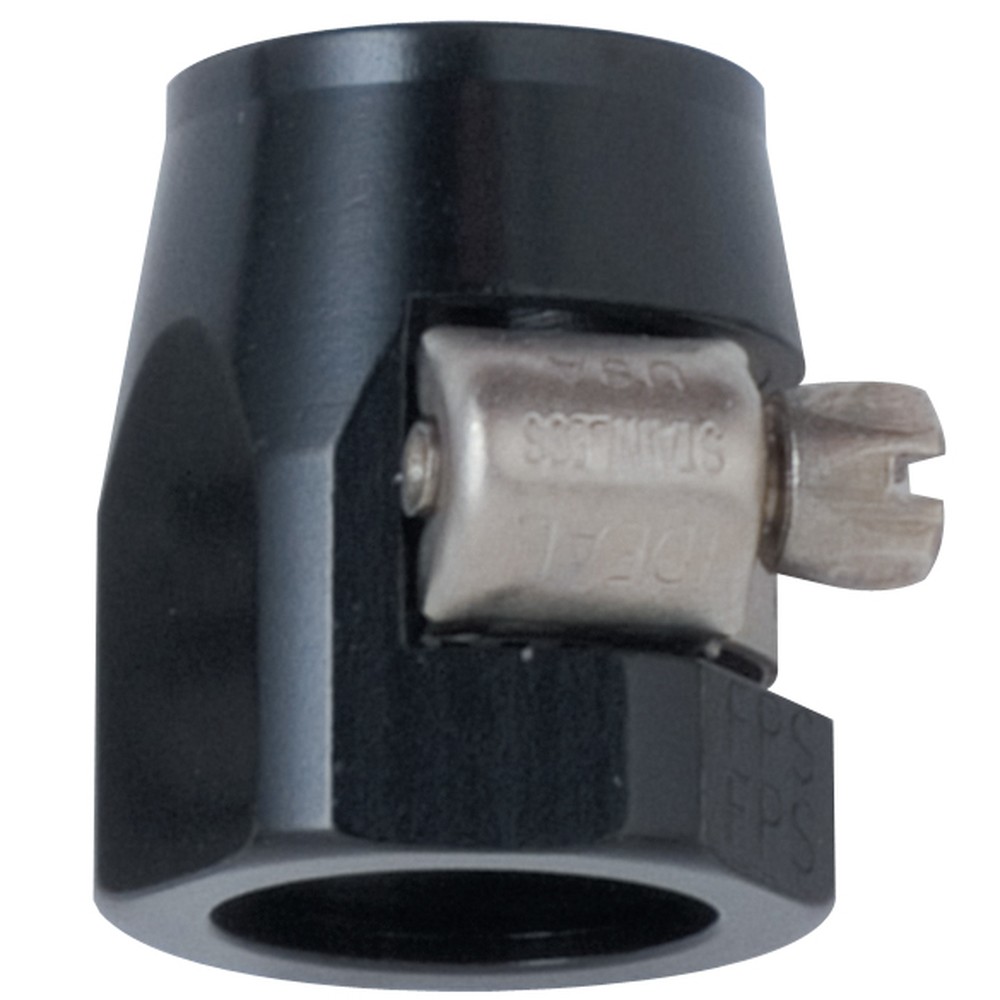 #3 EZ CLAMP BLACK view 2