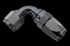 #10 X 90 PRO-FLOW HOSE END