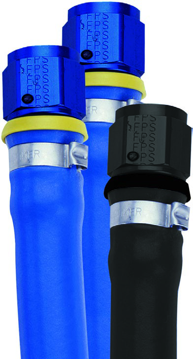 1"    BLACK PUSH LOK BULK