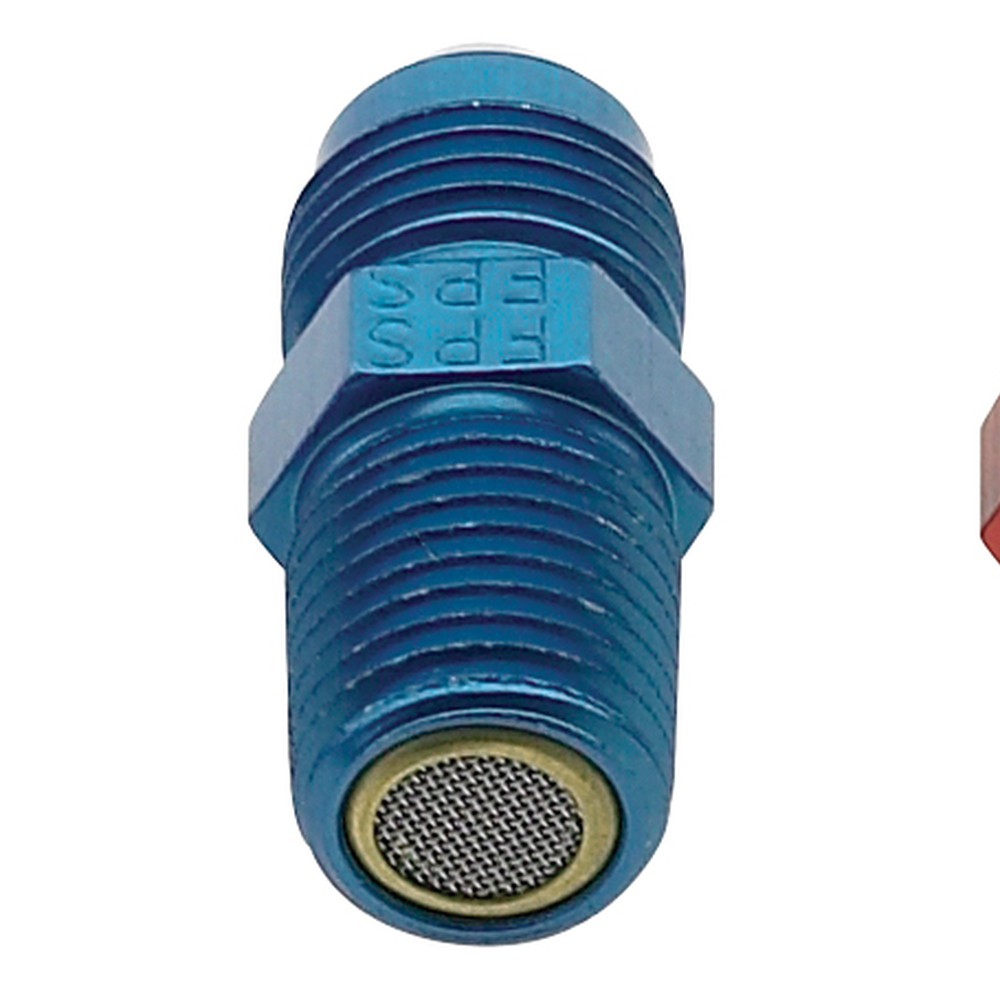 #3 X 1/16 MPT STRAIGHT ADAPTER