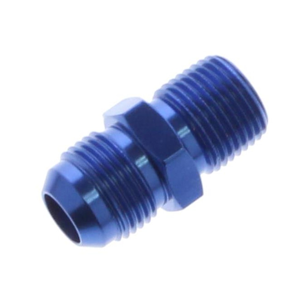 #10 X 1/2 MPT, STRAIGHT ADAPTER