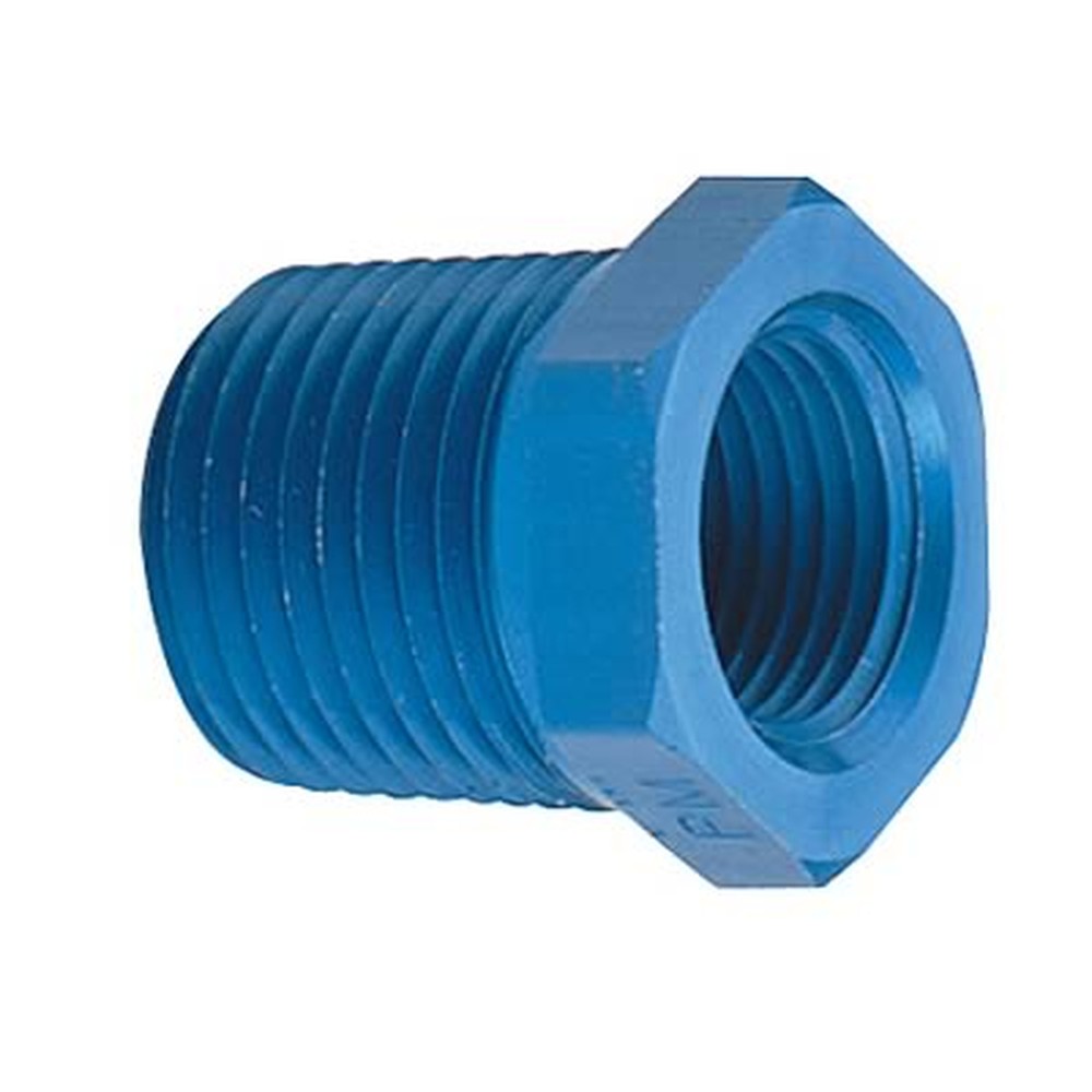 1/8 X 3/8    PIPE REDUCER BUSHING