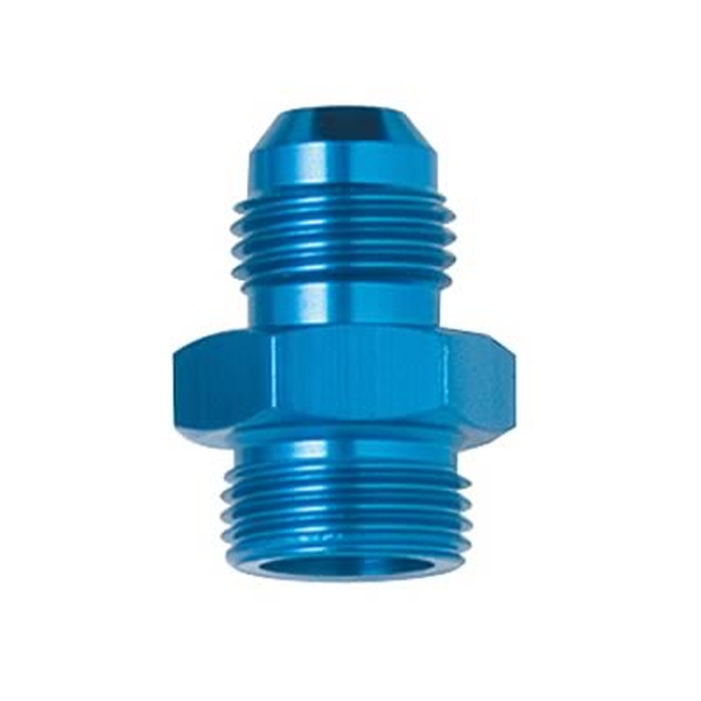 #6 X 1/2-20 MALE ADAPTER-5/16 TUBE I.F.