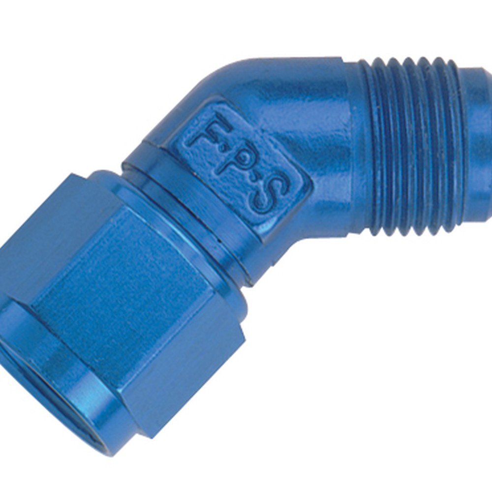 #3  FEMALE - MALE FLARE 45