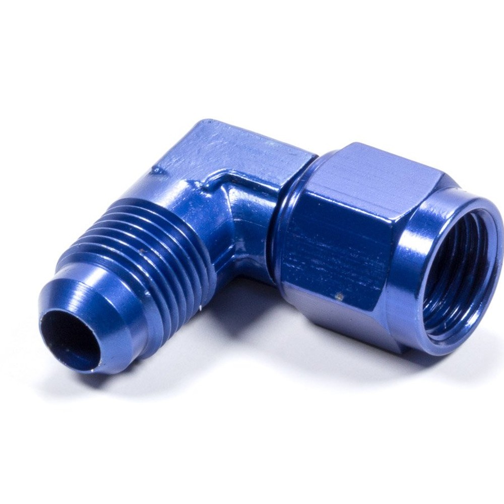 #6  FEMALE - MALE FLARE 90  CLEAR