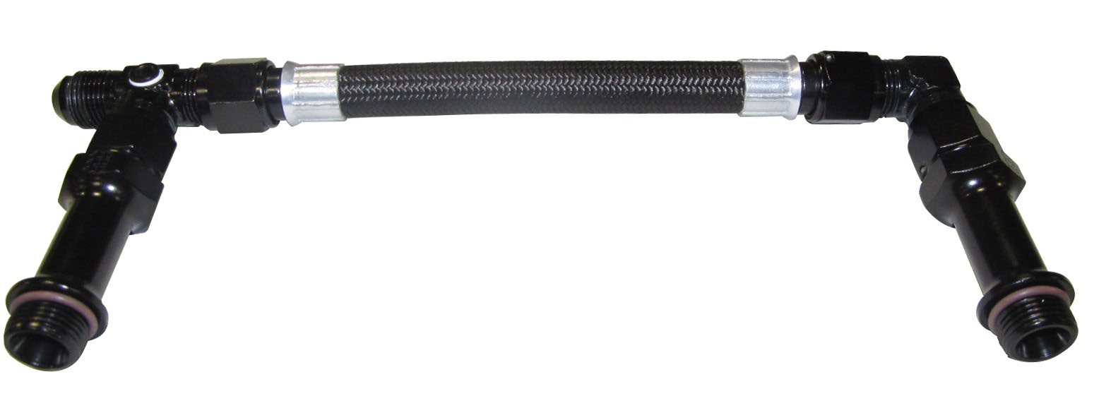 7/8-20 HOLLEY 4500 SPORTSMAN FUEL LINE KIT