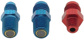 #6 X 1/4 MPT W/NITROUS SCREEN