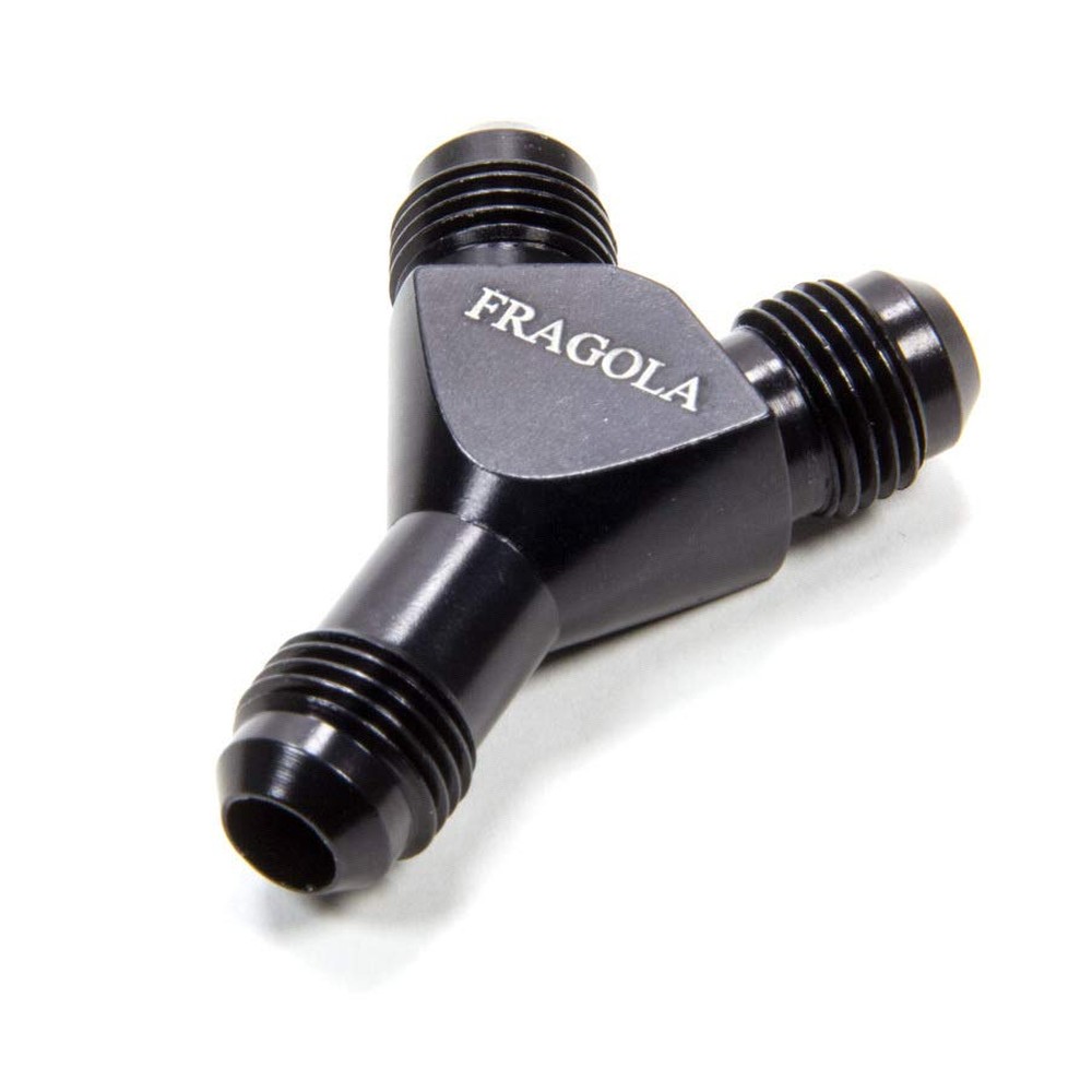 #3 X 90 DEGREE BENT TUBE CRIMP W/PIN & COL-5 PCS, BLUE NUTS