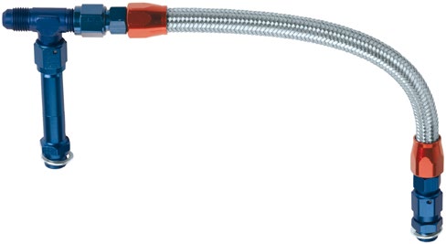 #10  FUEL CELL PICK UP KIT