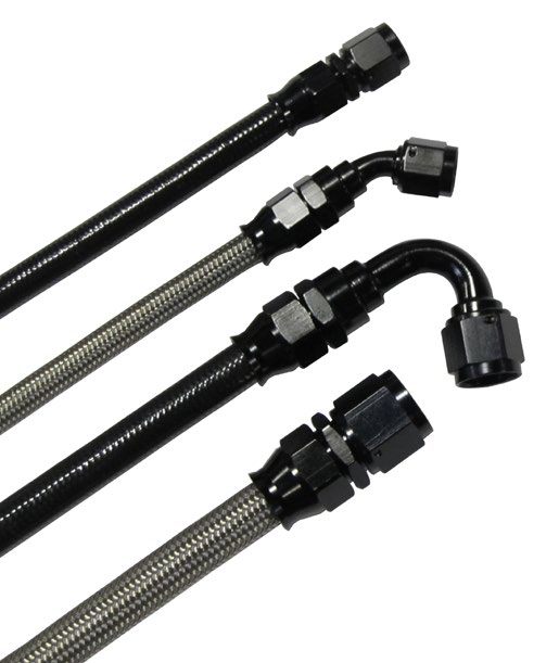 #6   PTFE HOSE  10 FEET