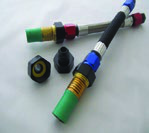 #8 & 10  (.866" - 1.23")