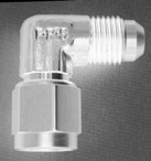 #6   T FEMALE SWIVEL ON RUN