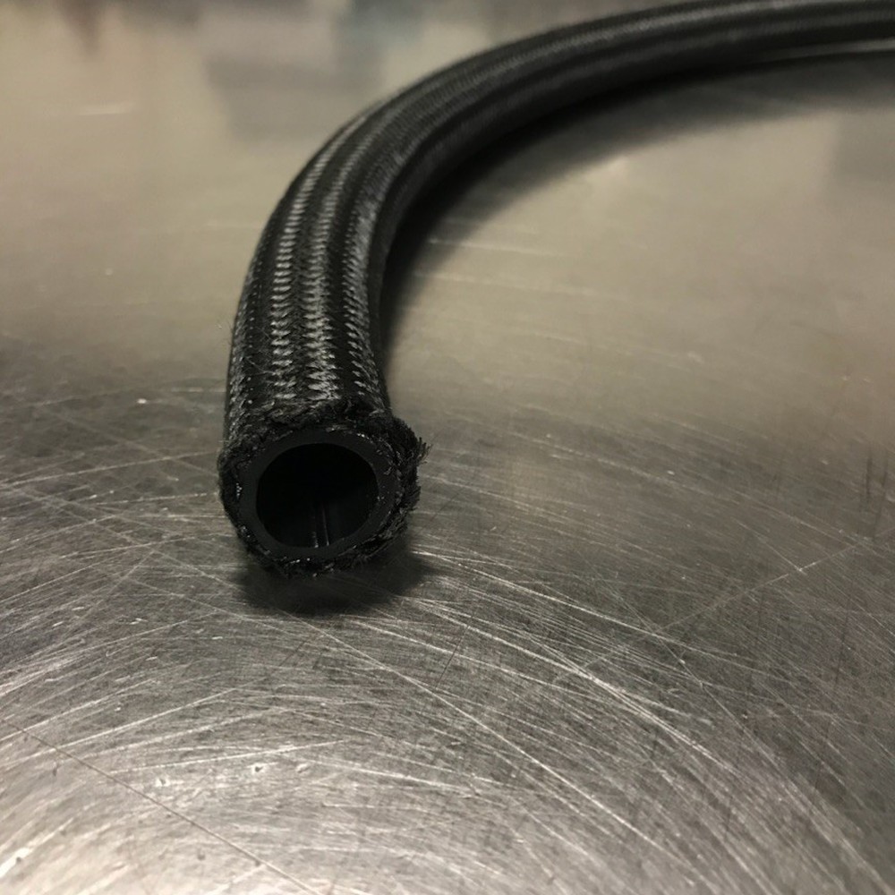 #8 PREMIUM NYLON RACE HOSE- BULK