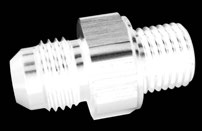 #6 X 1/4 NPS TRANS. FITTING, FOR REAR 4L80E TRANS LINE