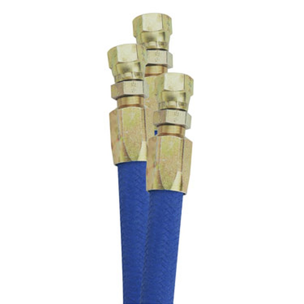 #6   POWER STEERING HOSE - BULK