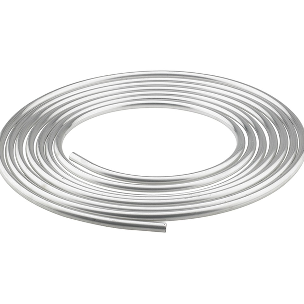 3/16 X .035 WALL ALUMINUM TUBING  25' ROLL