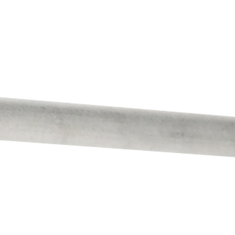 3/16 X .020 WALL SS TUBE, 12"