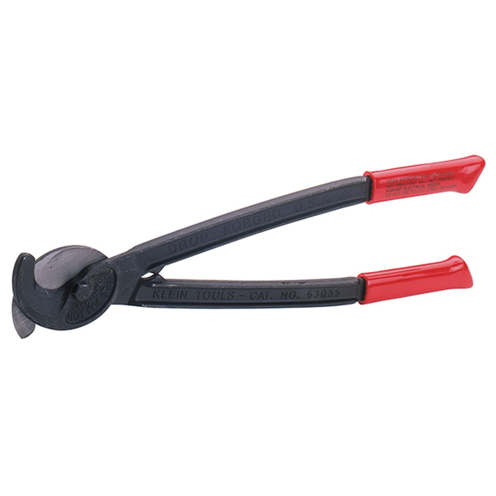 HAND HELD HOSE SHEAR