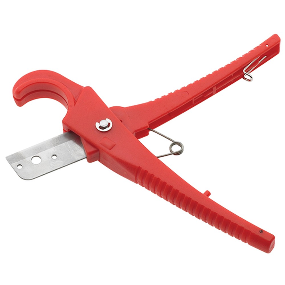 RUBBER HOSE CUTTER