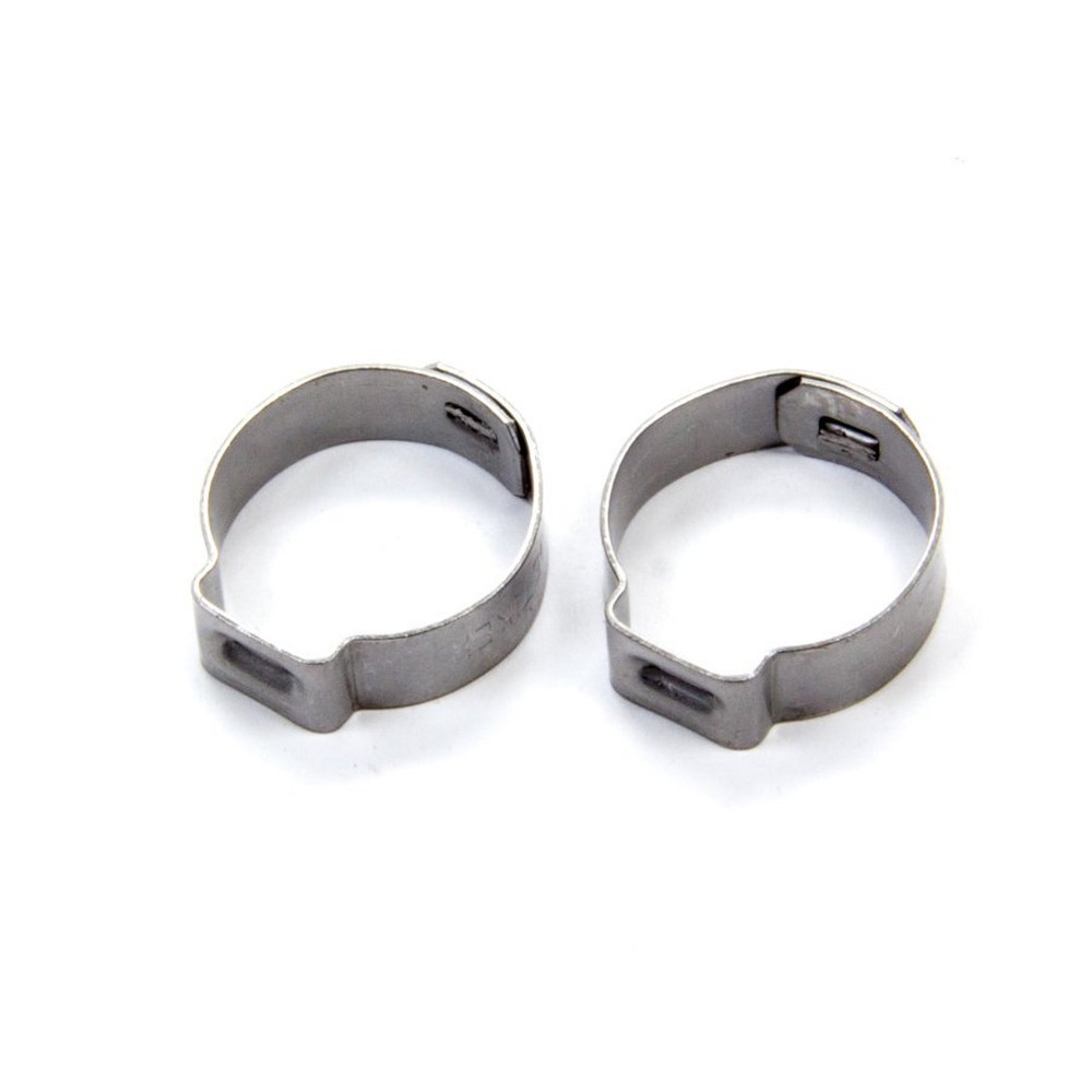 #20 NYLON WASHER   10 PK