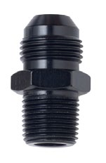 #3 X 1/16 MPT STRAIGHT ADAPTER