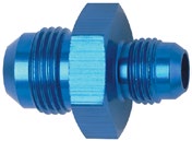 #8 X #4   MALE REDUCER  BLACK