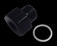 1/8 FPT X 12MM X1.5 LS TEMP PROBE ADAPTER