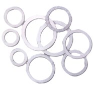 WASHER FOR 491950, 491967 5/8" I.D.