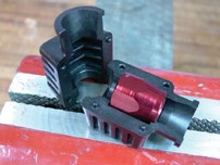 KOOL TOOL FITS 10, 12, 16