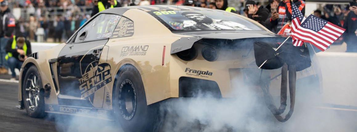 #6 FEMALE TO 3/8 MALE EFI ADAPTER