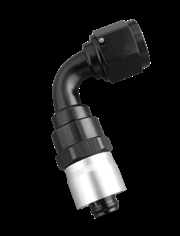 #12 X 90 SPORT CRIMP HOSE END