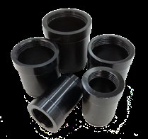 #12 REPLACEMENT RACE-RITE COLLAR