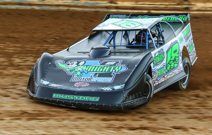 #12 X 120 POWER FLOW HOSE END  BLACK